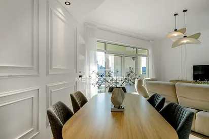 Luxury Upgraded | Sea side | High Floor