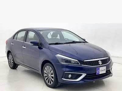 AED 571/month | 0 DP | Free 3 Months Warranty | Service History | 30 Day Return | SUZUKI CIAZ 2024