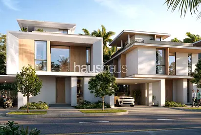 Farm Grove | Detached Villa | 4-Bed