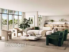 Community View | Handover soon | Exclusive