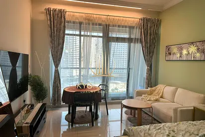 Burj View | 10% ROI | Fully Furnished