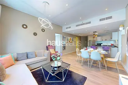 Negotiable | Furnished | Vacant | High End