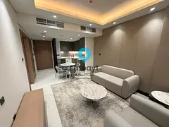 Brand New Furnished I Ready to Move In