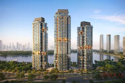 High-End Urban Living | Prime Location | Waterfront Community