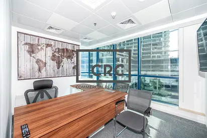 Spacious Fully Furnished Unit | Move-In Ready