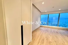 Luxury Living | Jumeirah Island View|Huge