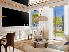 Branded | Downtown Address | Luxury Living
