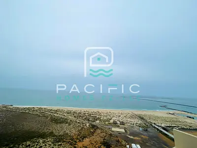 STUNNINING SEA VIEW|ONE BED ACCESS|SPACIOUS LAYOUT