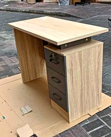 Office Desk Available for Sale 100cm