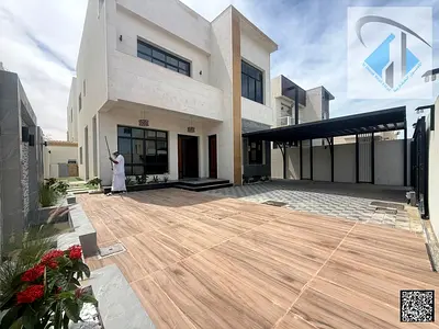 فيلا فاخرة | تشطيبات عصرية | موقع استراتيجي مميز | تملك حر لجميع الجنسيات