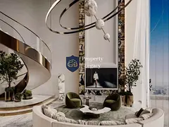 Handover Q4 2027 | Selling at OP | High Floor