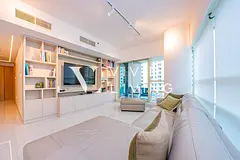 Fully Renovated | Vacant On Transfer | Marina View