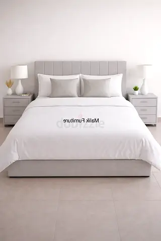 Brand new Queen size bed storage bed king bed mattress family bed queen bed double bed king size bed