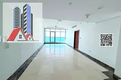 3 BHK sea View For sale In Ajman Cornich Tower With Parking.
