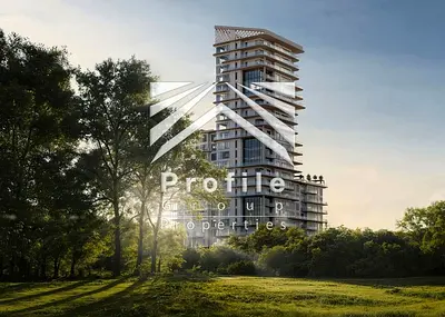 Attractive Premium | Modern Living | High Floor