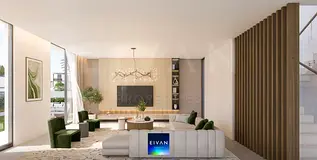 3BR Townhouse | Athlon 2 | Dubailand