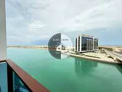 Unfurnished 1BR | Lagoon Building 1