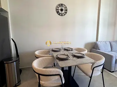 Pool View | Fully Furnished | Prime Location