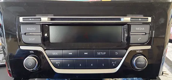 Car Audio System - Great Condition