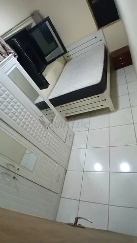 Executive partition on offer in Mankhool