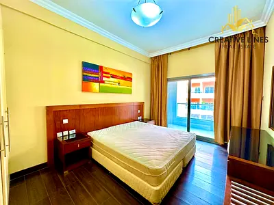 Chiller free//Spacious 1BHK apartment//ready to move//All amenities//closed to Metro