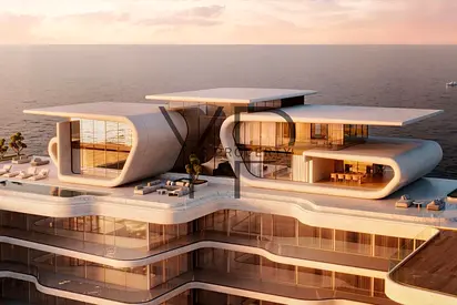 The Astera Interiors | 1 BR | Luxury Living | Pool View