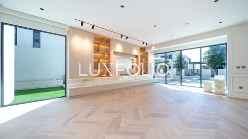 Private Pool | Extended | Vacant Now
