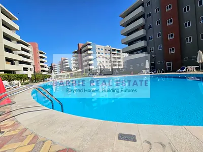 Hot Deal! Investor Deal! 2BR Apartment I Open View.