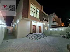 The cheapest villa for rent in the Emirates, with very high finishing