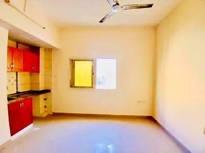 LEVISH STUDIO SEPRAT KICHEN CLOSE TO SAFARI MALL