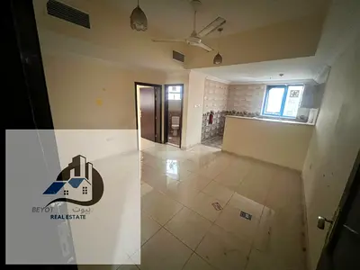 🏠 Apartment for Rent in Ajman – Al Mowaihat 3 | 1 Bedroom + Living Room ✨ Great opportunity for comfortable living in a prime location 📍 Location