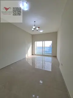 For Sale: 2-Bedroom Apartment in Emirates City – Tower B9 Great opportunity to own a spacious apar