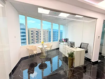 Virtual Office | Prime Business Address | Start Today