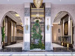 FULLY FURNISHED | PREMIUM LOCATION | FREEHOLD | SEA VIEW