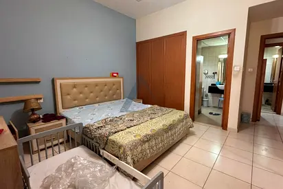 Fully Furnished | Huge Layout | Closed Terrace