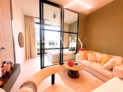 High-end Unit | Prime Location | Ready to Move