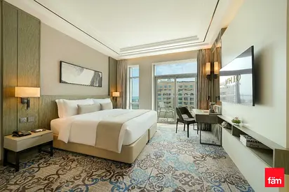 Fully Furnished / Vacant / Bills Included