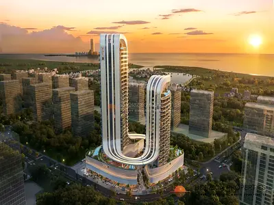 Investment Hotel Room | Radisson Blu