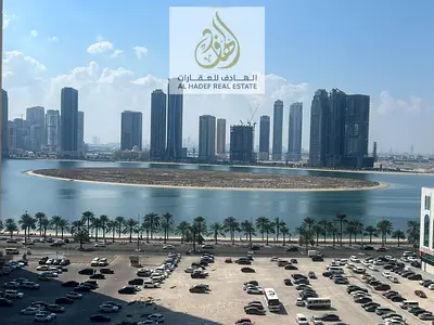 شقة غرفتين وصالة جديدة | باركن مجاني | للعائلات فقط | الخان