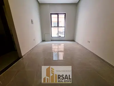 Brand new Studio first sifting// Close kitchen// good finshing// no deposit Cash// prime location// Ready to move