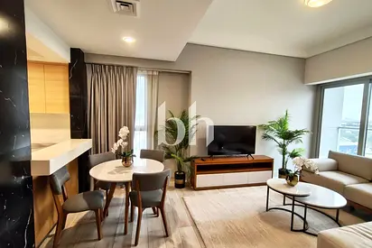 Furnished + Study | Wifi,DEWA,Gas,Chiller all free