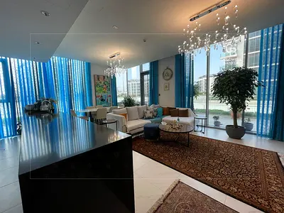Spacious | Best Price | Burj Khalifa & Lagoon View