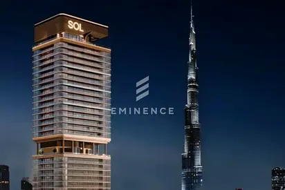 Sea View | Attractive Payment Plan
