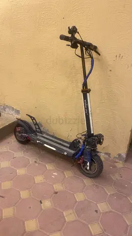 Electric scooter e10 urgent sale!