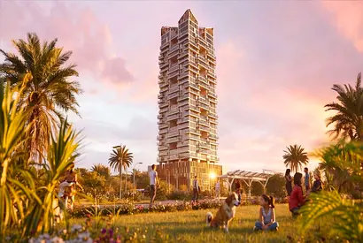 2 Bed + Maid + Pool | Smart Homes Attractive Design Ever | High Quality Finishing & Amenities | Flexible Payment Plan