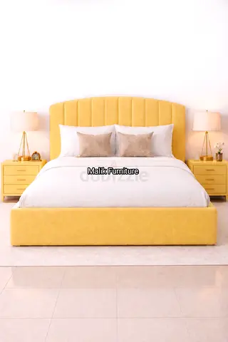 Brand new Queen size bed storage bed king bed mattress family bed queen bed double bed king size bed