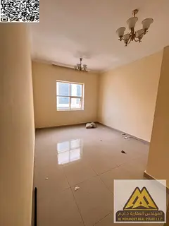 1 Bedroom + Living Room 2 Bathrooms Second tenant Excellent location