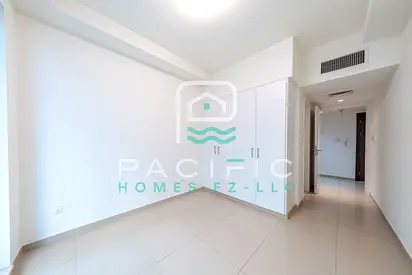 Distress 2BR Apartment for Sale in Pacific Building Al Marjan Island | Prime Waterfront Location | Ready to Move | Excellent Investmen