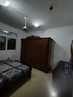 Huge room available just in 1250 rent in Abu shagra