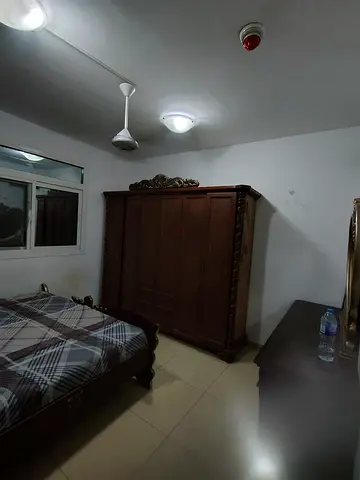 Huge room available just in 1250 rent in Abu shagra